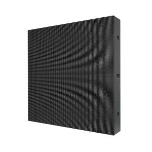 OC Series Outdoor Billboard LED Screen, Cost-effective Model, High Brightness