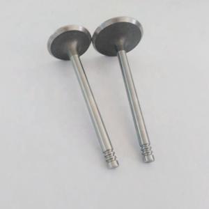 Engine Assembly Inlet Valve NE6 Intake Valve & Exhaust Valve 13201-95005 13202