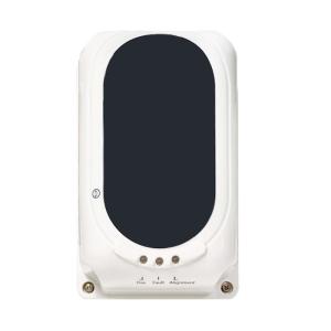 Enhanced Fire Alarm System Protection Reflective Beam Smoke Detector with Customization Option