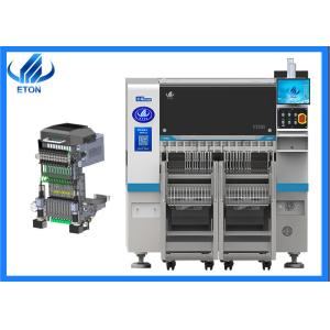 220AC 50HZ Driver Board Electronic Product SMT Placement Machine for PCB Size 50