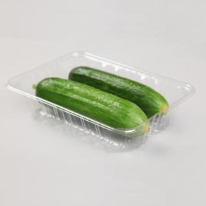 4.5cm Disposable Veggie Tray