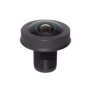 Cheap 1/2.6&quot; 1.1mm 10Megapixel M12x0.5 mount 200degree Fisheye Lens for AR0330/AR0331/AR0833/OV5658/OV8835/OV10823 for sale