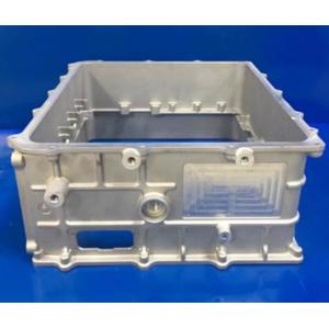 AL6061 Aluminium Gravity Die Casting In Automobile Customized High Tolerance