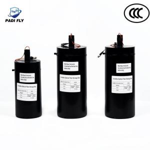 Carbon Fiber Construction Fpv Communication Equipment for Long Distance and Anti