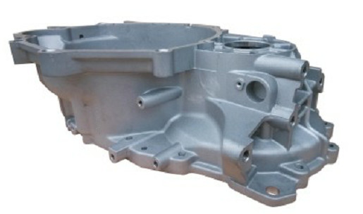 Quality FN6N Clutch Housing Car Gearbox Parts For 4G63 Engine IN High Performance F6N6 Rear Covering wholesale