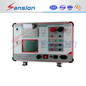 Cheap 500kV High Precision CT PT Testing Kit Suitable For Laboratory Onsite Testing for sale
