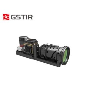 OGI Optical Gas Imaging Camera With RS422 Communication