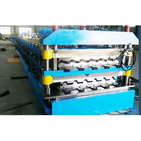 Quality double roofing making machinery wholesale