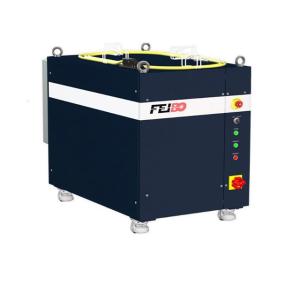 4Kw Fiber Laser Source High Power With Feibo Laser Source Cutting Copper
