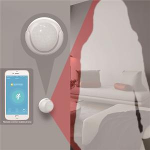 WIFI PIR MOTION SENSOR ALARM(HM-WF-009)