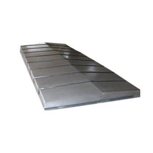 China Silver Ozone  Steel Telescopic Cover Engineering Solutions   Stable Performance on sale