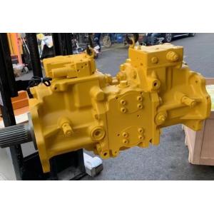 PC3000-6 PC4000 Excavator Hydraulic Pump 708-2k-00011 708-2k-00012 708-2k-00013