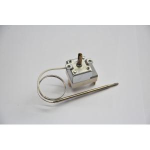 KST series adjustable bimetallic thermostat adjustable bimetal thermostat 250V