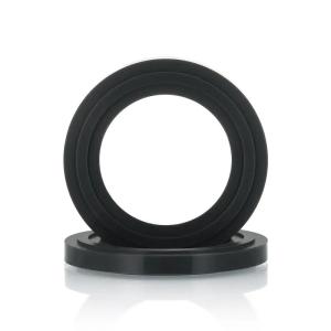 Customized Silicone Rubber O-Ring For Precision Sealing Applications