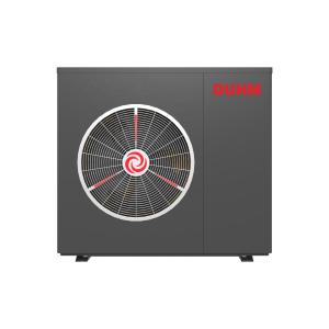 Convenient Wifi Control 8kw Air To Water Heat Pump For Home Heating Cooling And