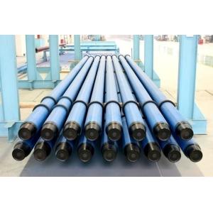 6-3/4" Drill String Components , DC Spiral Drill Collars NC Joint