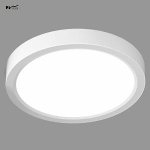 Cheap 12W LED Modern Style Flat Ceiling Lamp LED Round Small Ceiling Light for sale