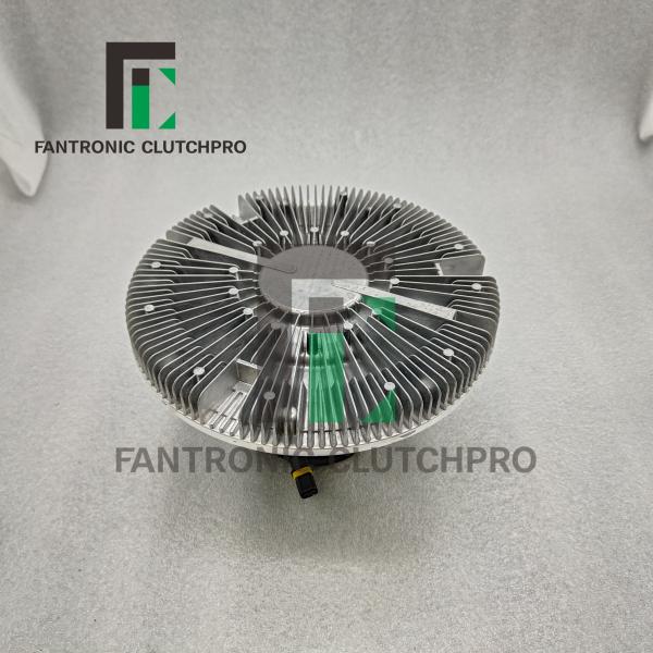 Cooling Fan Clutch For MAN 51.0660-7024
