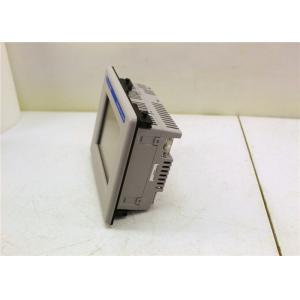 Allen Bradley Panelview Plus 600 cat 2711P-T6M8D Touch Screen
