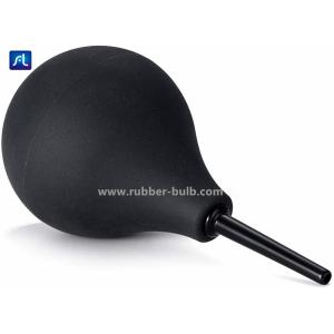 Men Women 224ml Enema Bulb Kit With 4 Replaceable Nozzles