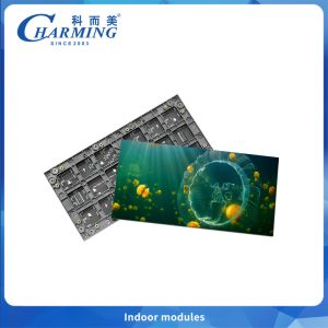 China P1.86 320x160mm Gob Pantalla LED Modules Indoor Led Wall Panels for KTV Entertainment Wall on sale