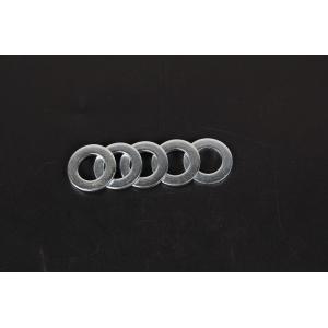 Cheap Reusable SAE Flat Washer Convenient Shock Proof Prevent Impact Damage for sale