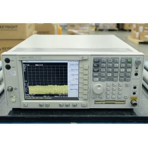 Multipurpose E4446A Spectrum Analyzer Portable For Keysight Agilent