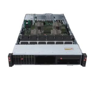 Cheap 2488H V6 2U Rack Server 4 3rd Gen Intel Xeon Scalable Processors Computing Server for sale