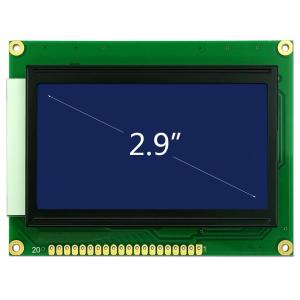 6h Viewing Direction Graphical Screen 147x116x14.6 Outline Size