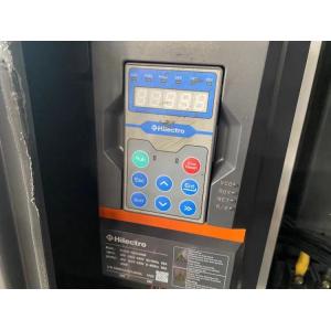 380 Ton Second Hand Injection Moulding Machine Haitian MA3800 Injection Molding