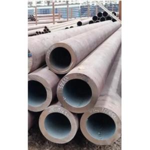High Pressure Temperature Steel AISI / SATM A355 P91 Seamless Pipes OD 22 Inch