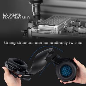 computer 50mm DC5V 2.2m Onikuma K5 Pro Gaming Headset