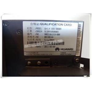 TN1K3AFB Huawei SFP Module Assembly Subrack OSN 6800 With Network Communications