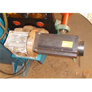 Automatic Perforated Metal Machine 800KN 1250KN 1600KN