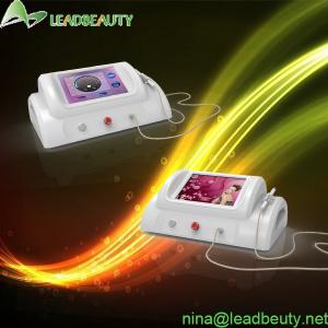 0.01mm(diameter) vascular vein removal machine spider veins removal