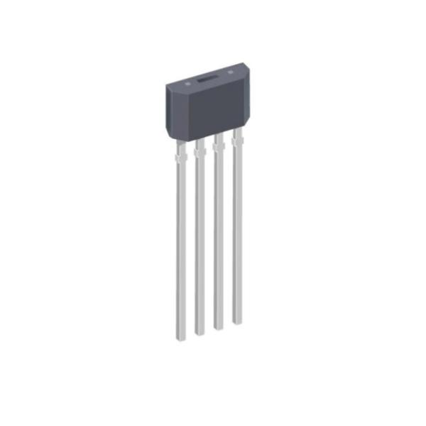 Sensor IC A17501POKATN-SDFUYJE Dual Output Differential Speed And Direction