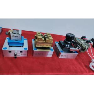 Precision CNC Machine Vises Automation Mechanical Clamping Pneumatic Air Vise