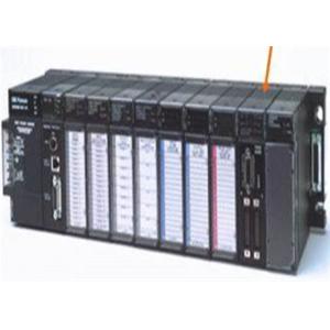 GE FANUC IC693CHS393​ SERIES 90-30 PROGRAMMABLE LOGIC CONTROLLER (PLC)
