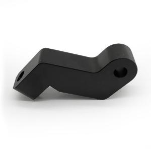 Custom Metal Fabrication Company CNC Aluminium Machining Parts Professional