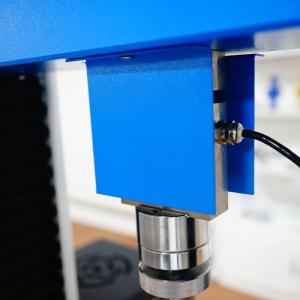 20KN Computer Tensile Testing Machines With Normal Load Cell And Various