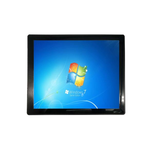 Quality 19" Industrial Computer Tablet TFT EMMC All In One Tablet PC RoHS wholesale