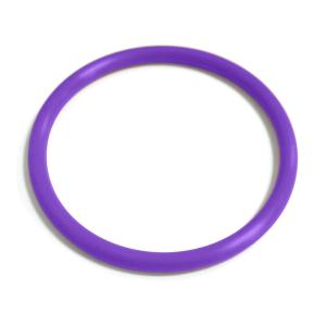 20-90 Shore Heat Proof O Rings High Temperature Silicone O Rings