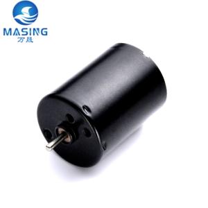 370 Brushless Motor BL2430 Inner Rotor Brushless Motor For 5G Base Station
