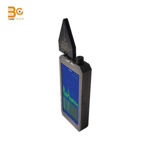 Radio Frequency Detection 1mhz-12GHz Handheld Wireless Signal Detector