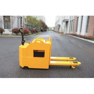 1500 KG Pedestrian Straddle Stacker Overall width 850/12300mm