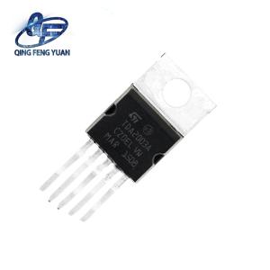 Amplifier ROHM UTC ICS TDA2050L TO-220 Electronic Components Mb81c4256a-70p