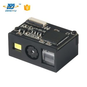High-Performance 1D 2D Dimensional CMOS Barcode Scan Engine with 36°*28° Scan