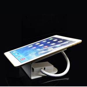 COMER anti-theft alarm display solutions for ipad stores Tablet pc Security
