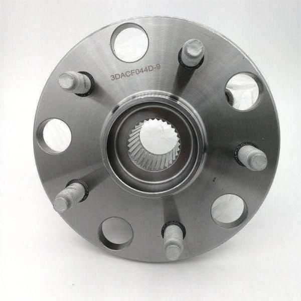 3DACF044-9 42410-30020 Rear Axle Hub Bearing Assembly Left Fits 2006-2016 Lexus