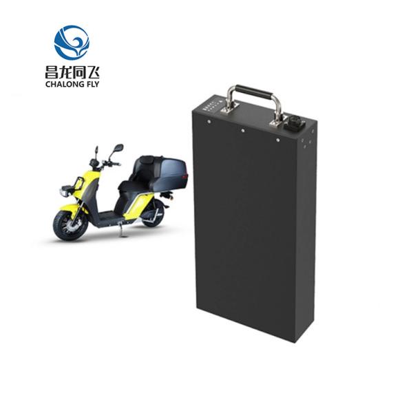 OEM ODM LiFePO4 lithium battery pack NMC NCM Electric Motorcycle Electric Scooter battery rechargeable Battery
